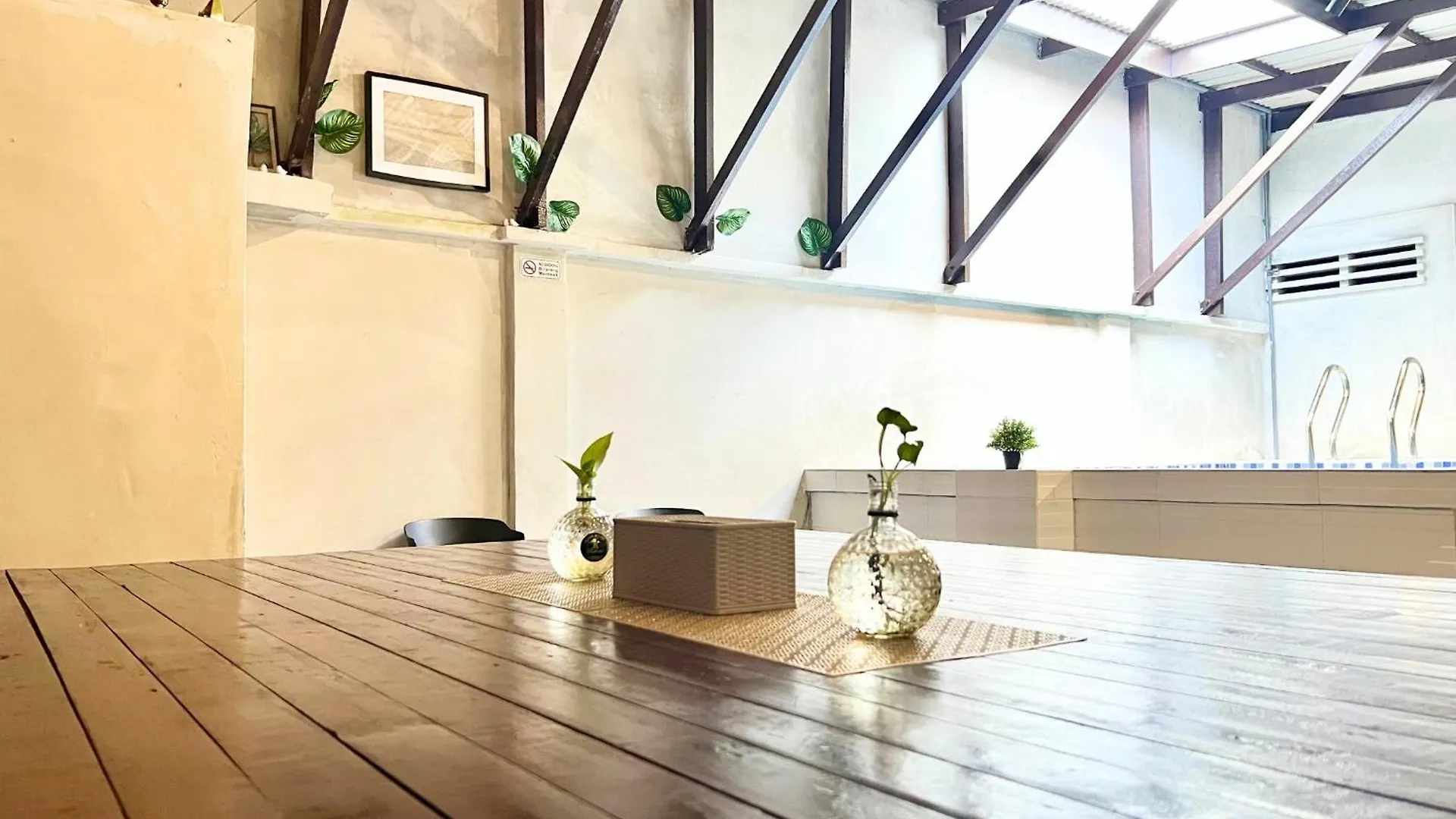 Prázdninový dům Melaka Wan Show Land House With Private Pool For 16Pax