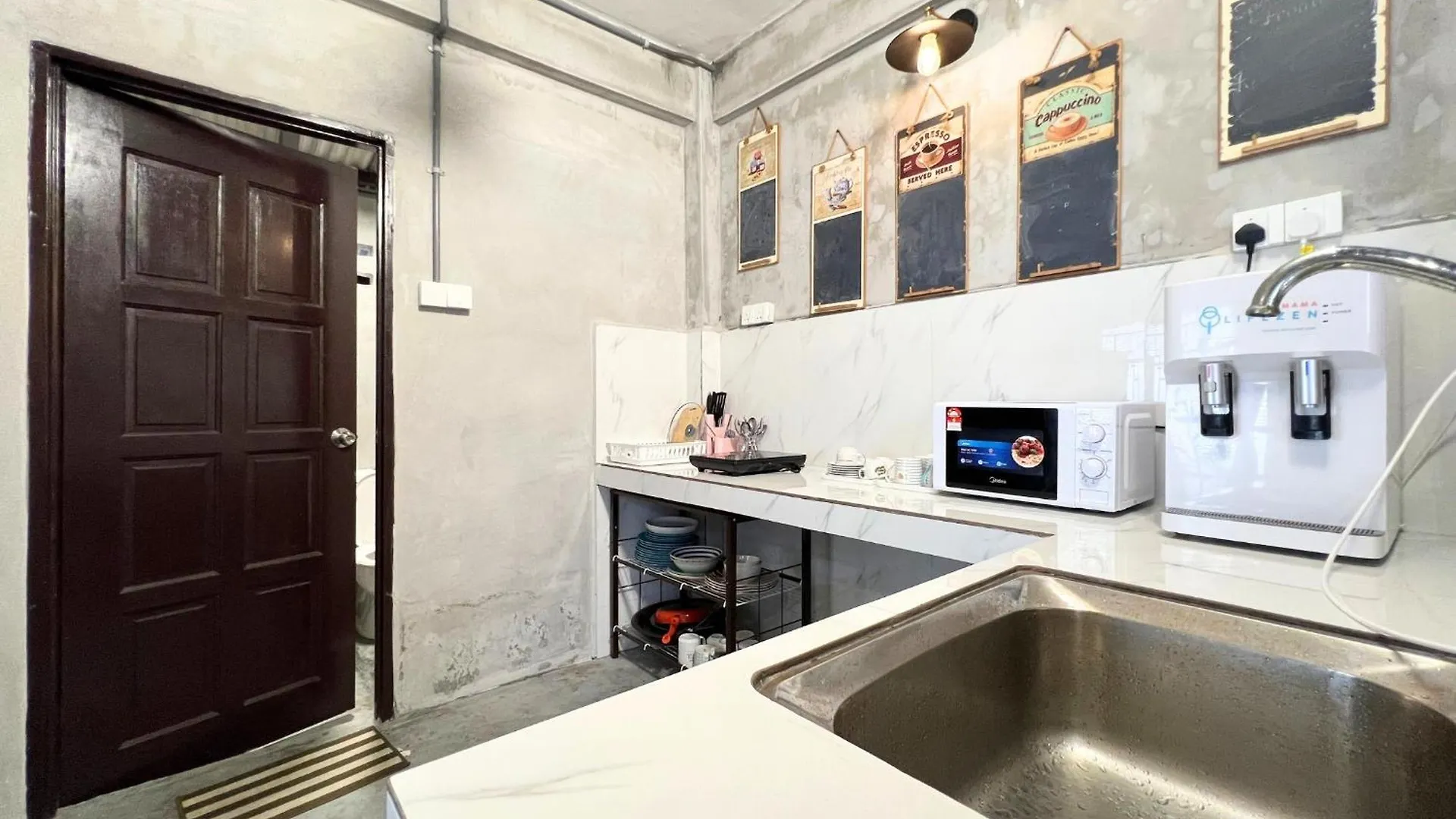 Melaka Wan Show Land House With Private Pool For 16Pax Prázdninový dům