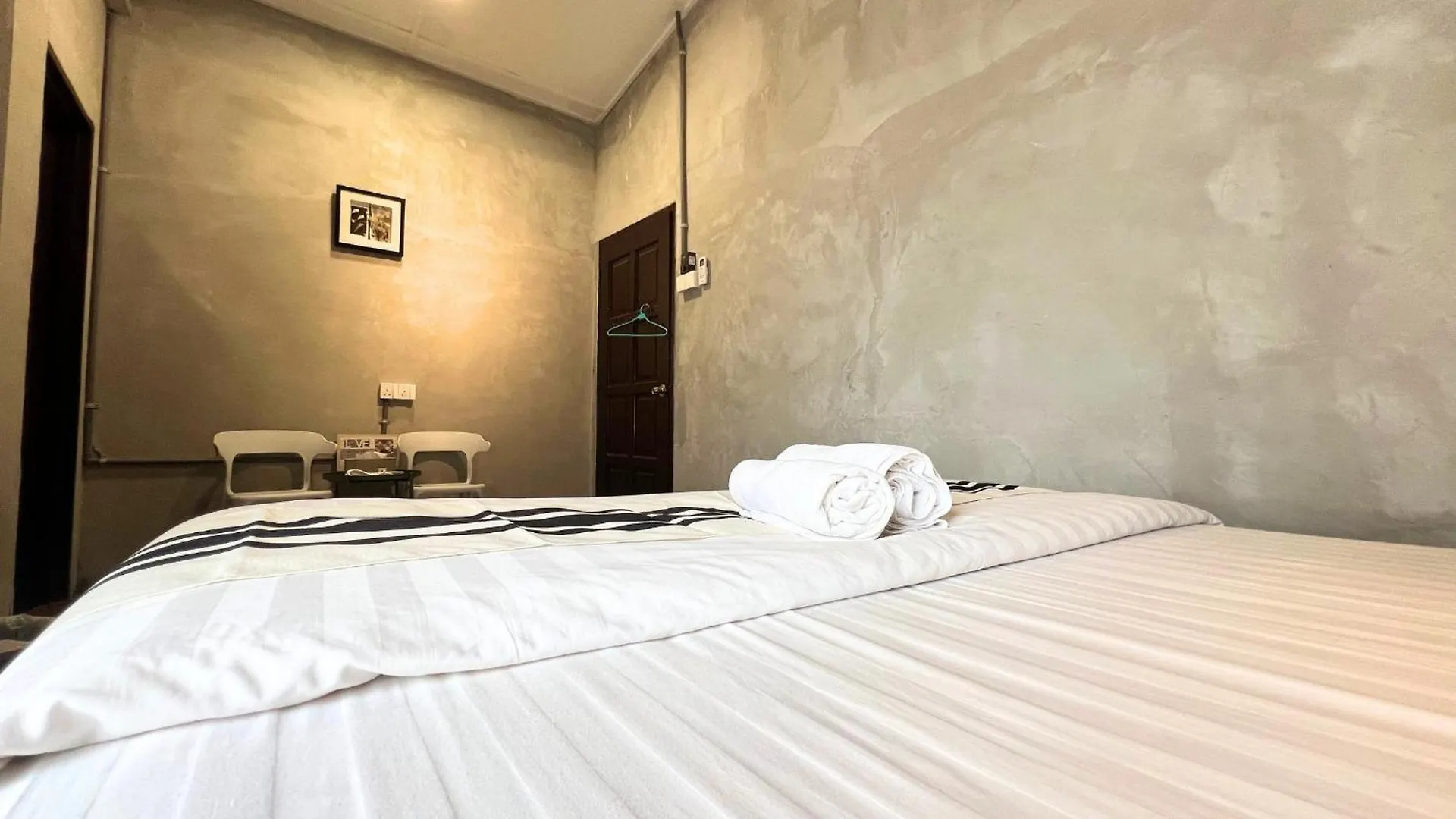 Melaka Wan Show Land House With Private Pool For 16Pax