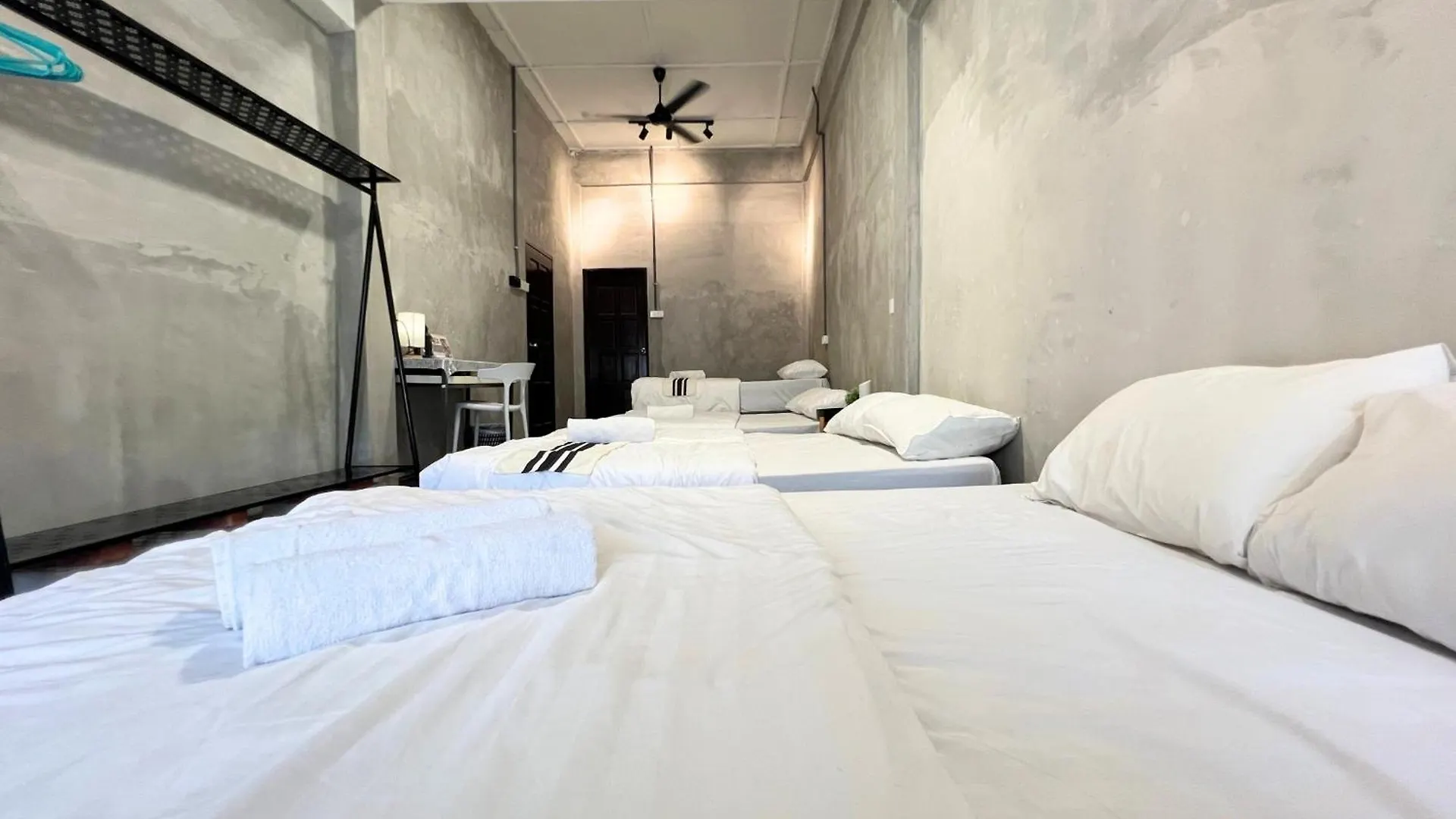 Prázdninový dům Melaka Wan Show Land House With Private Pool For 16Pax