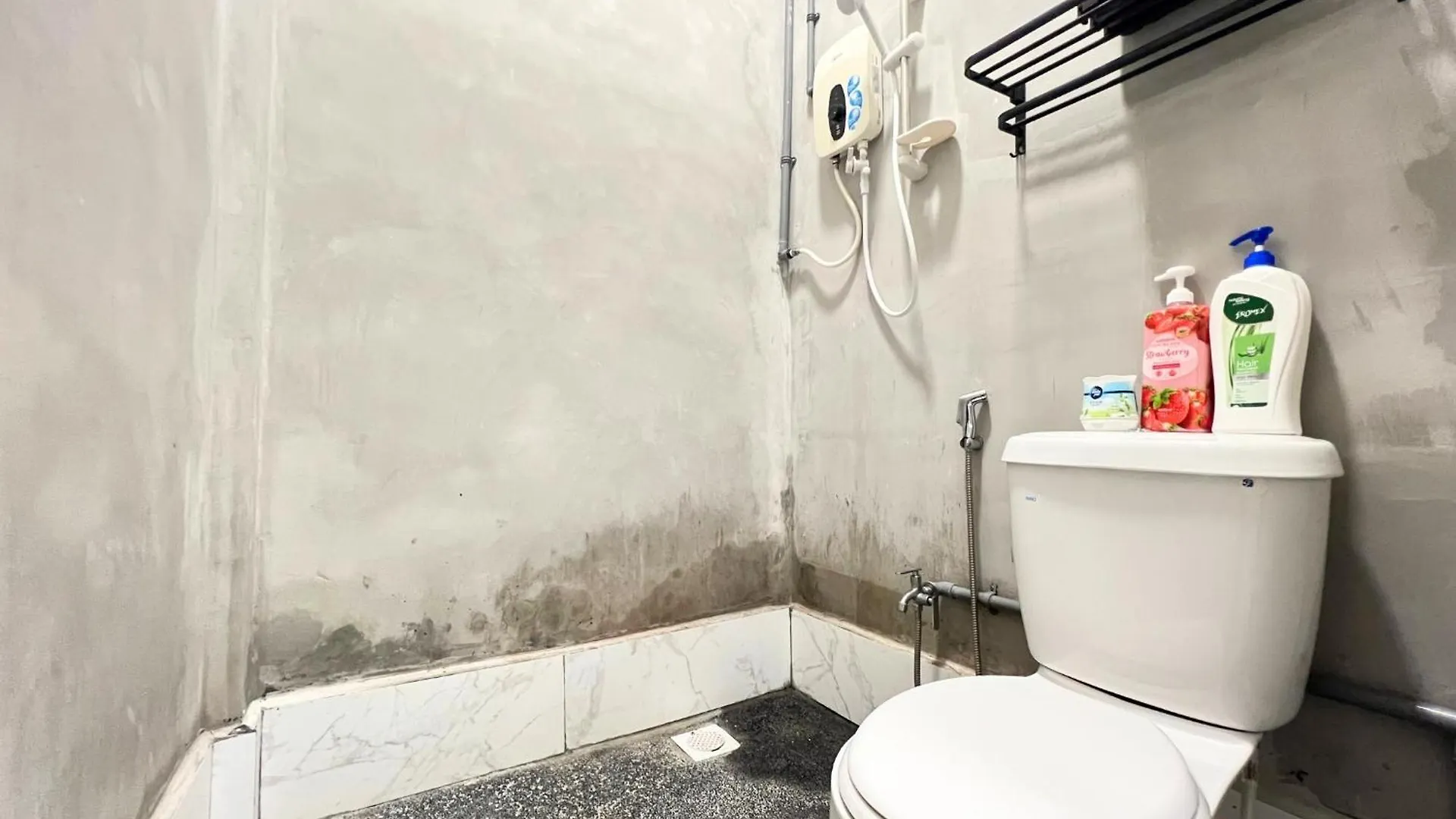 Melaka Wan Show Land House With Private Pool For 16Pax Malajsie