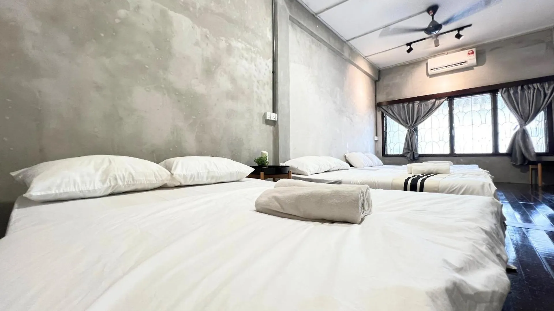 Melaka Wan Show Land House With Private Pool For 16Pax Malajsie