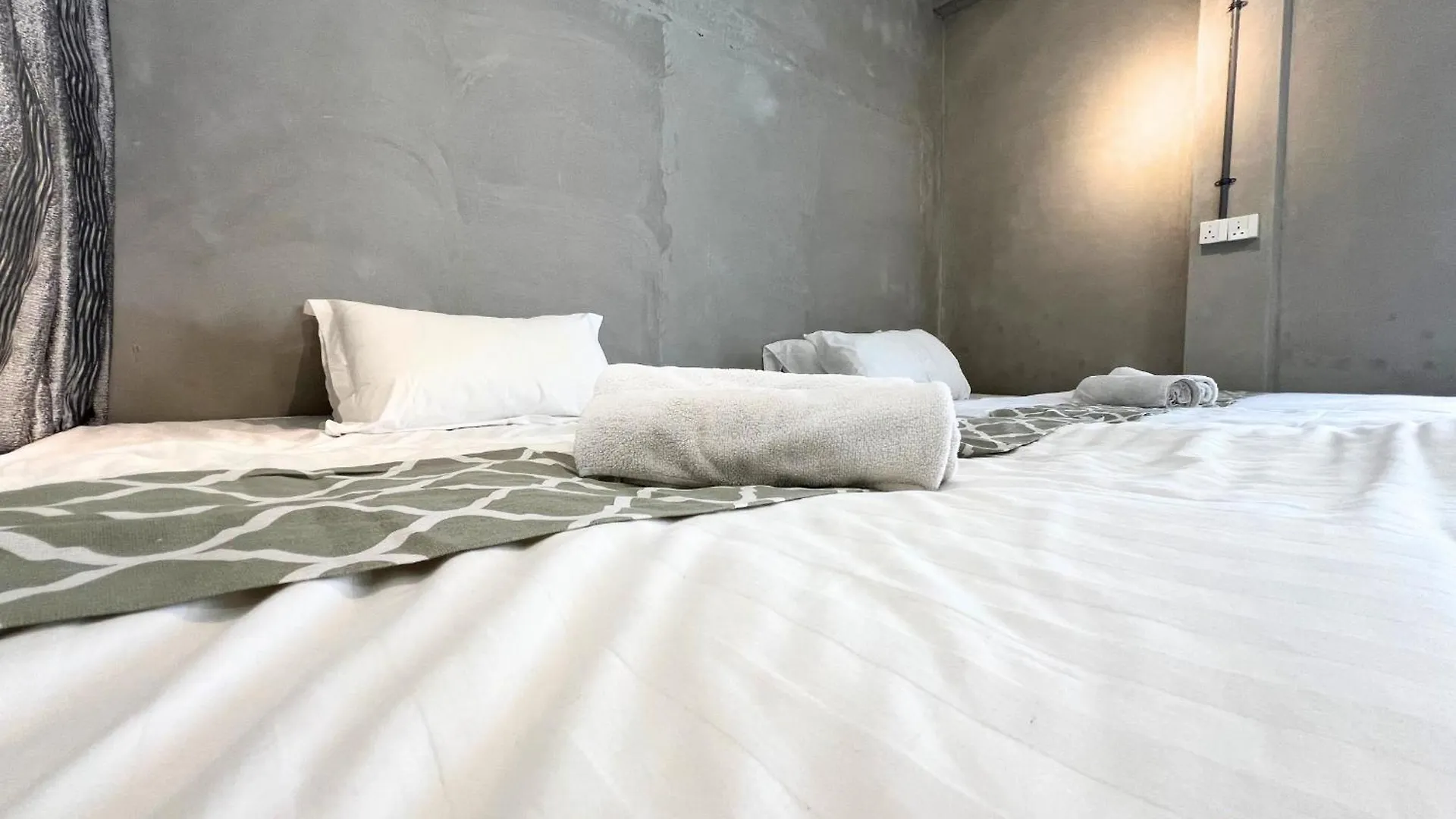 Melaka Wan Show Land House With Private Pool For 16Pax Malajsie