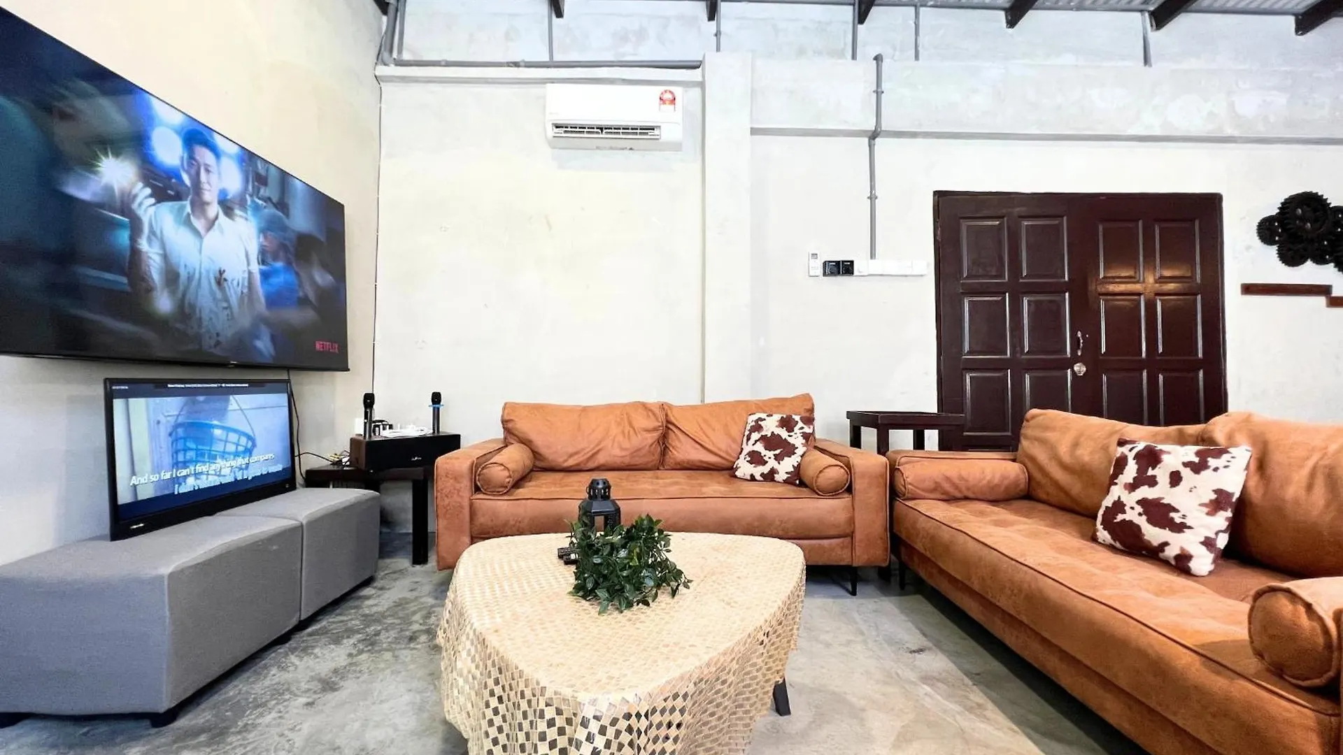Melaka Wan Show Land House With Private Pool For 16Pax Malaysia