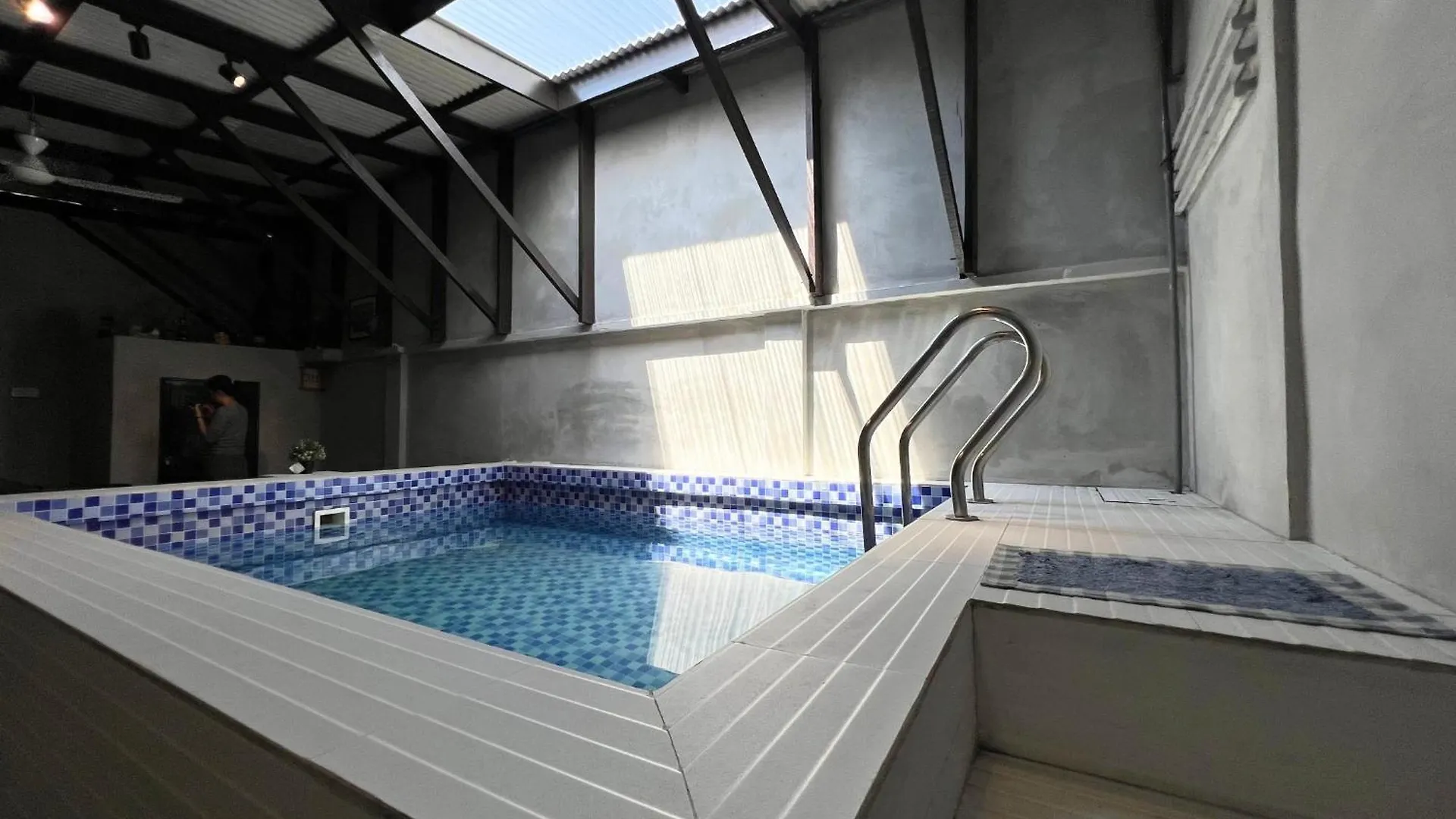 Melaka Wan Show Land House With Private Pool For 16Pax 0*, Malacca Malaysia