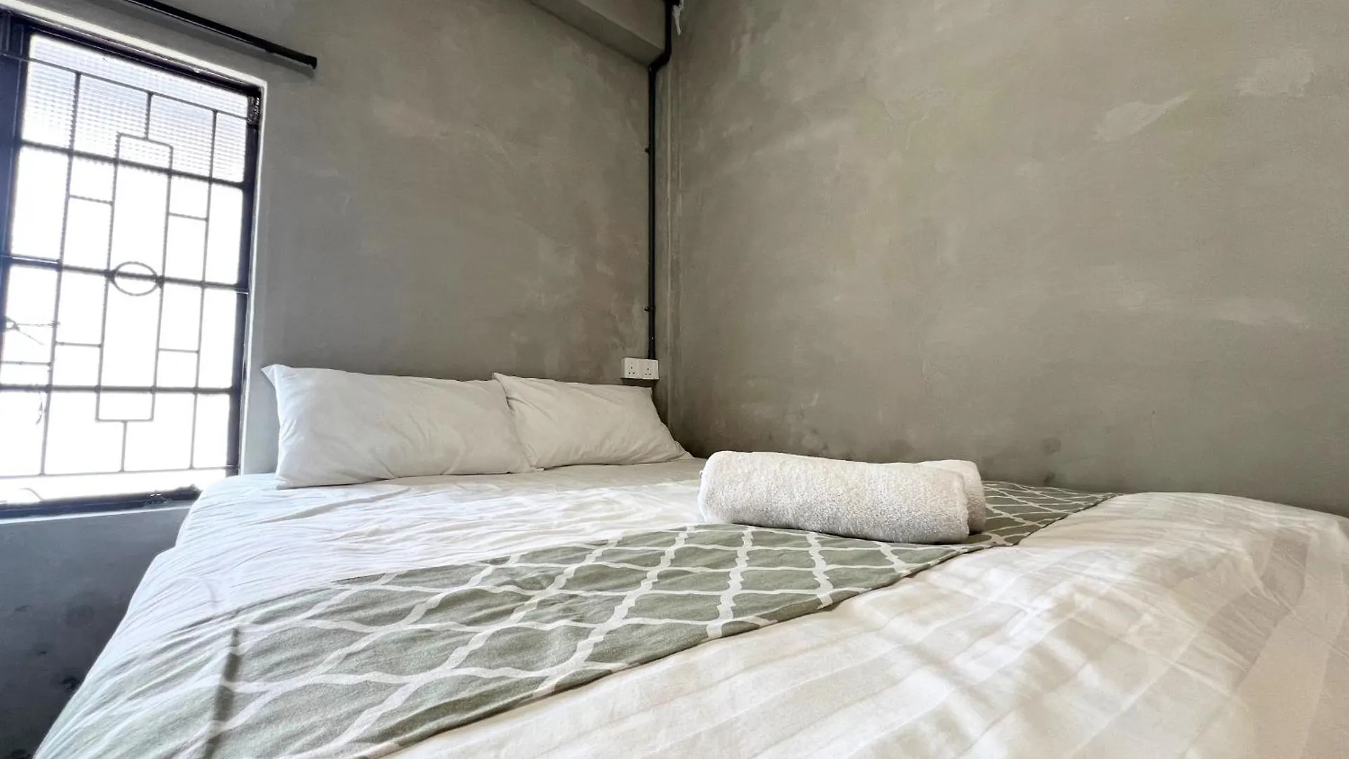 Holiday home Melaka Wan Show Land House With Private Pool For 16Pax
