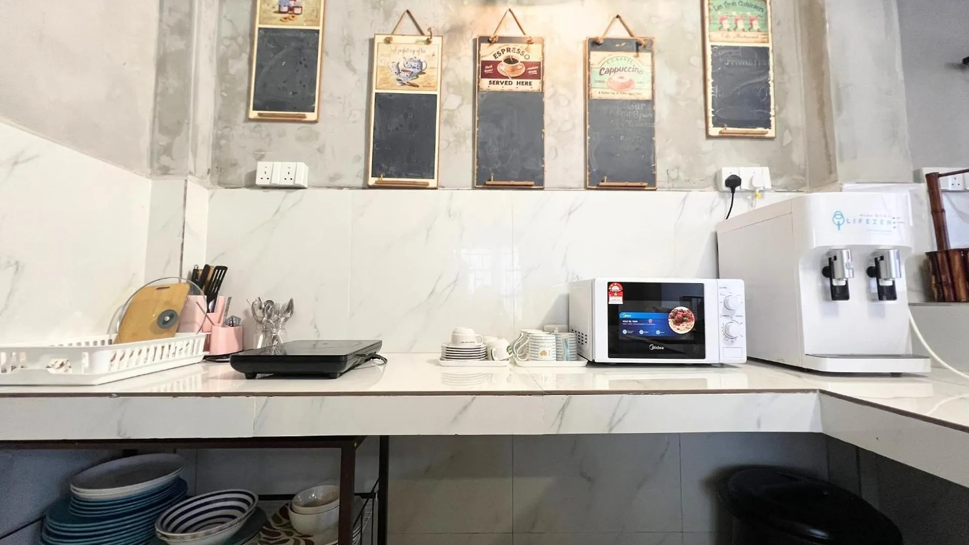 Holiday home Melaka Wan Show Land House With Private Pool For 16Pax
