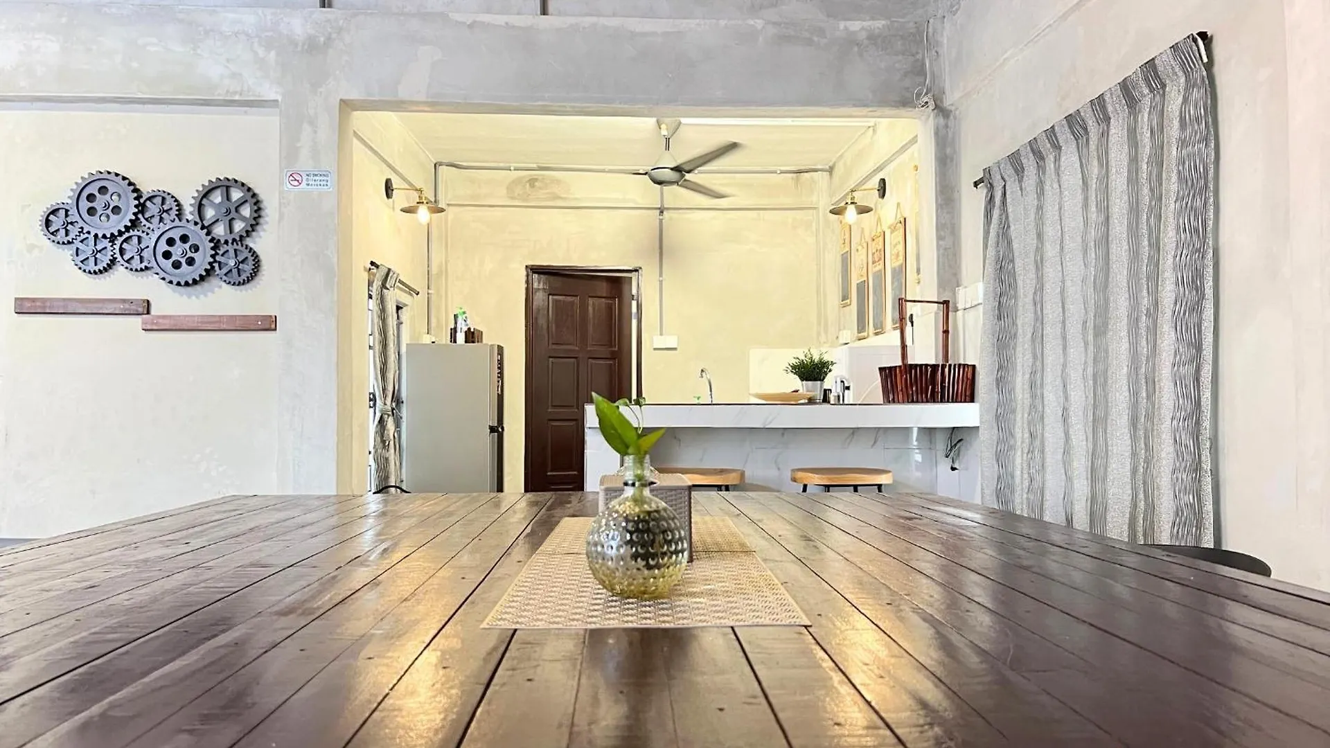 Melaka Wan Show Land House With Private Pool For 16Pax 0*, Malacca