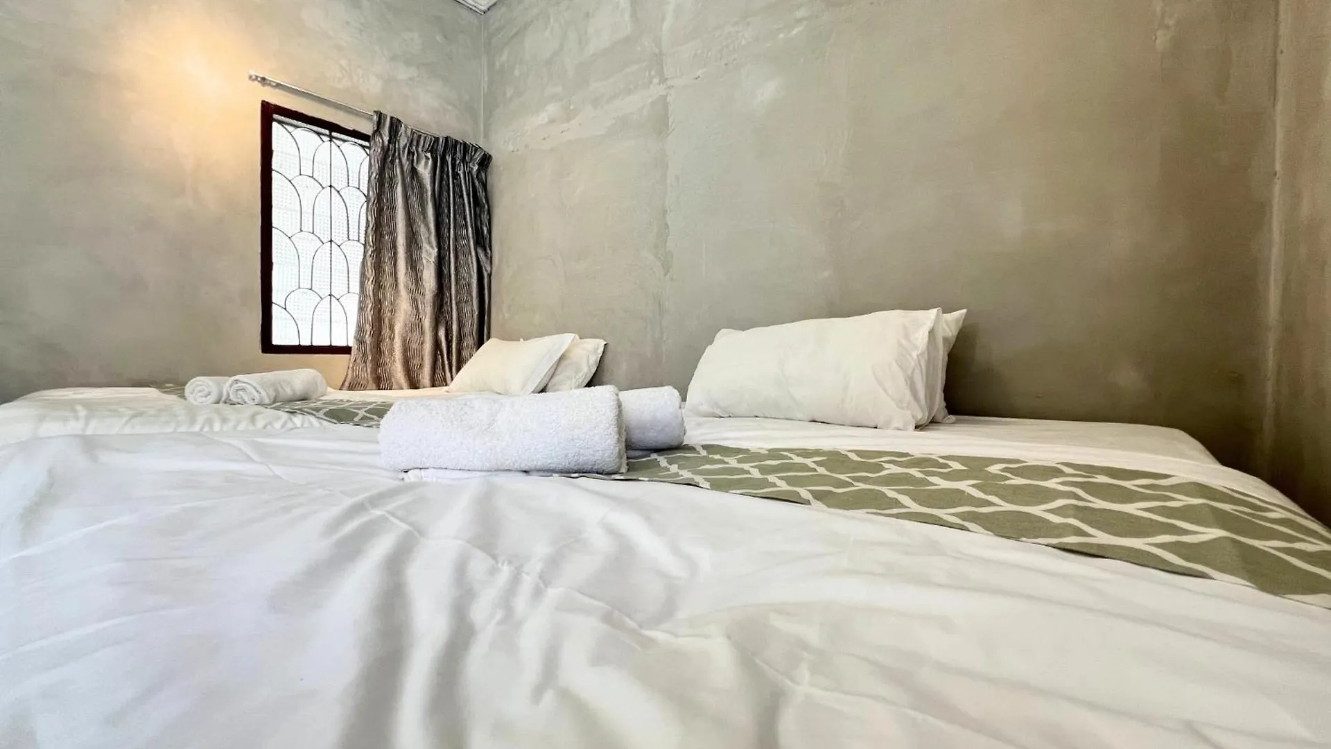 Melaka Wan Show Land House With Private Pool For 16Pax 0*, Malacca Malaysia