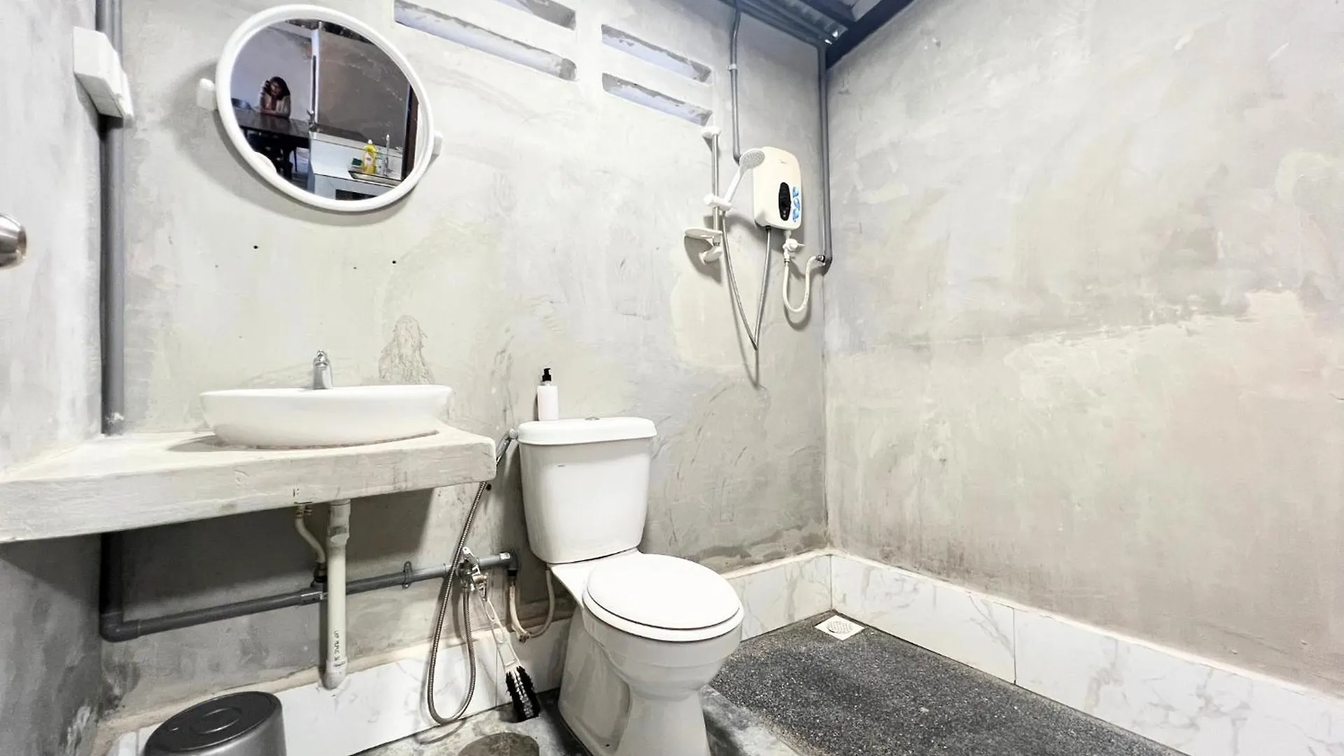 Melaka Wan Show Land House With Private Pool For 16Pax Holiday home
