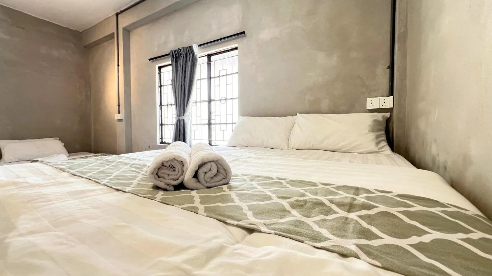 Melaka Wan Show Land House With Private Pool For 16Pax Malacca