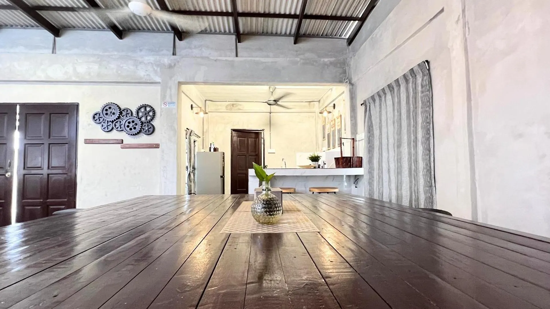 Melaka Wan Show Land House With Private Pool For 16Pax