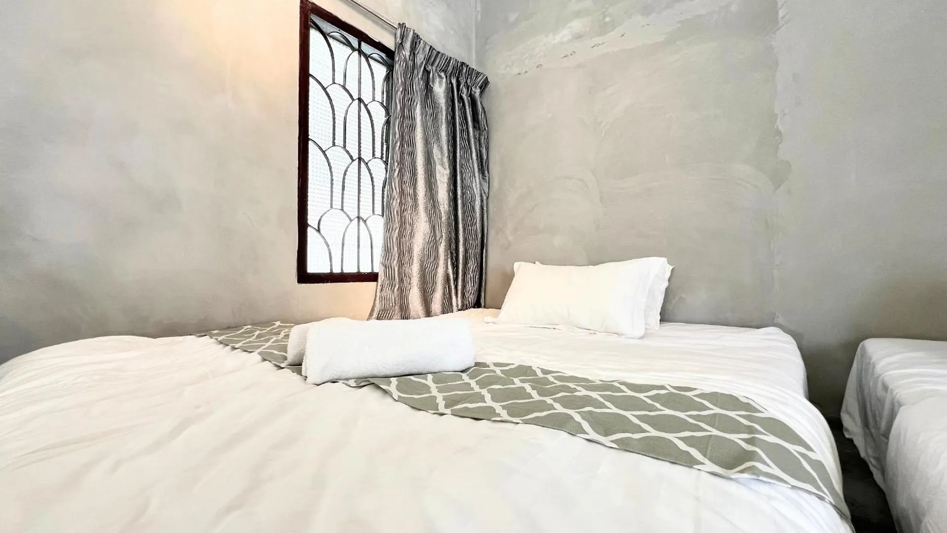 Melaka Wan Show Land House With Private Pool For 16Pax 0*, Malacca Malaysia